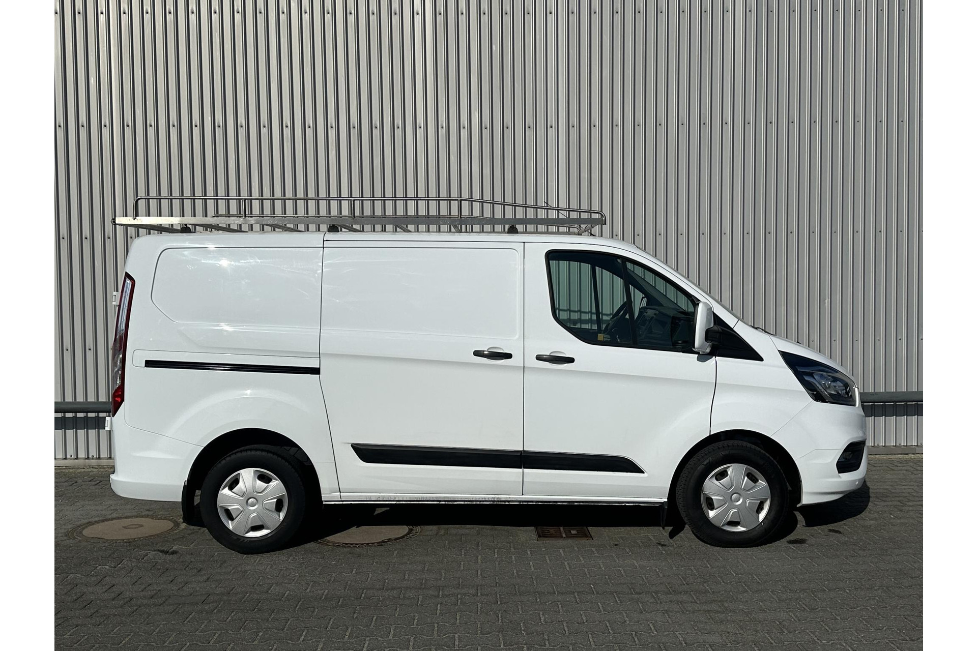 Ford Transit Custom 280 2.0 TDCI L1H1 Trend*IMPERIAAL*A/C*CRUISE*3P*